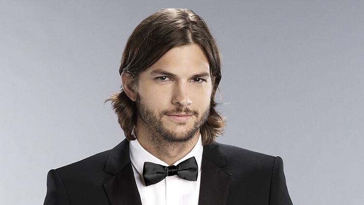 Als Walden Schmidt spielte Ashton Kutcher in den letzten Staffeln von "Two and a Half Men" die Hauptrolle.