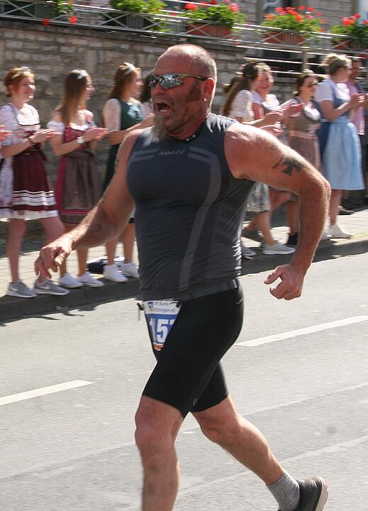 VR-Bonuslauf