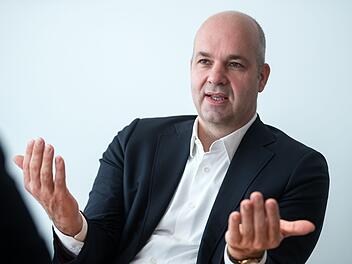 DIW-Präsident Marcel Fratzscher (Archivbild)
