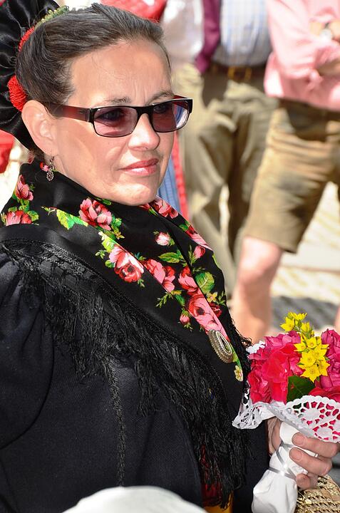 Fr&auml;nkischer Volksmusiktag