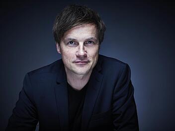 Marc Brost Foto: pr