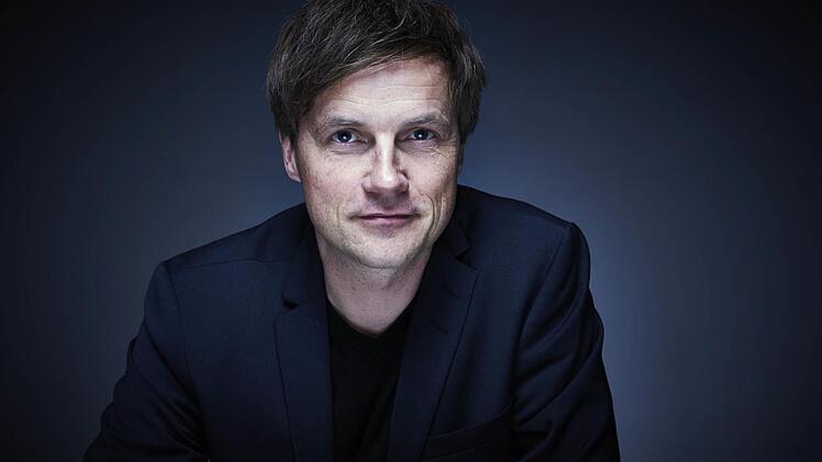 Marc Brost Foto: pr