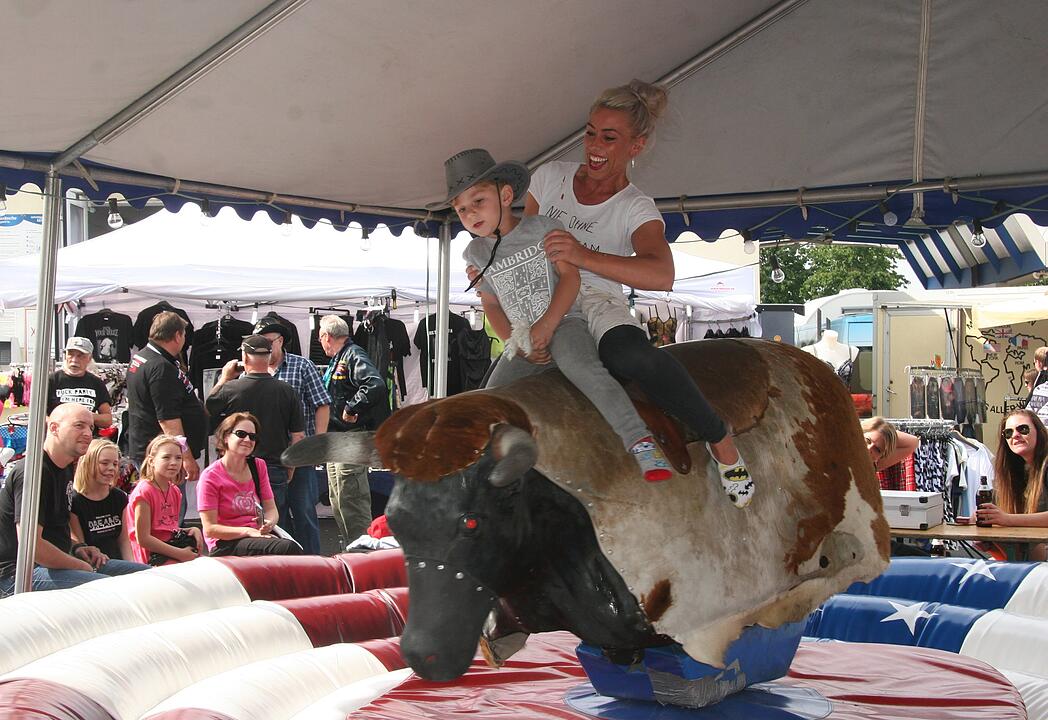 Trucker-Fest Geiselwind