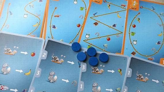 Gemeinsam versucht man, m&ouml;glichst gut zu sein. Foto: Iris Treiber