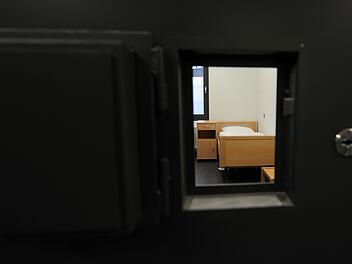 Verd&auml;chtiger von Stade tot in Zelle gefunden