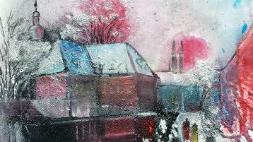 Der Januar