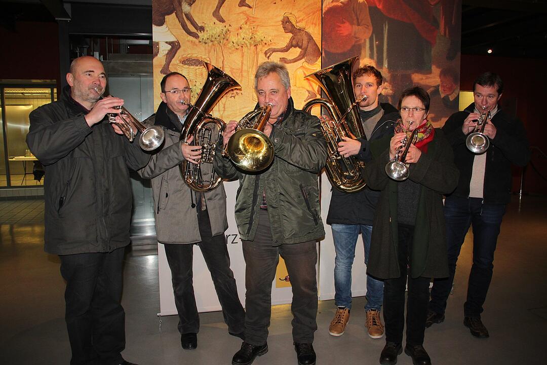 Blaicher Weihnacht