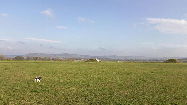 Die Stadtwerke in Forchheim dürfen im Wasserschutzgebiet Zweng bis zum Jahr 2034 Trinkwasser fördern. Foto: Stadtwerke Forchheim