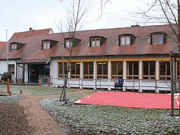 Der bisherige Kindergarten erfüllt die Anforderungen nicht mehr. Veronika Schadeck