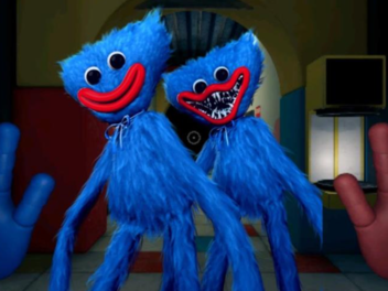 Huggy Wuggy - Screenshot YouTube via flimmo.de