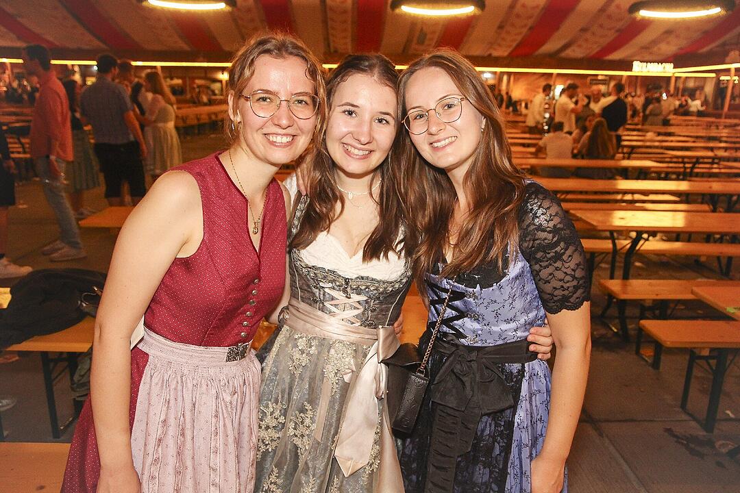 Endlich wieder Kulmbacher Bierwoche!