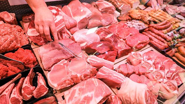 Fleisch-Fehler kann schwere Folgen haben - dringende Warnung
