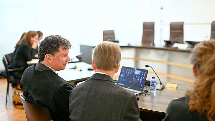Berufungsverfahren wegen Rundfunkbeitrag