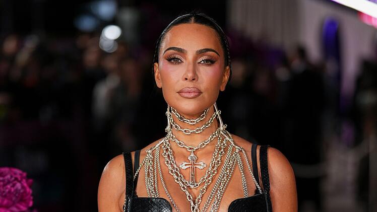 Kim Kardashian