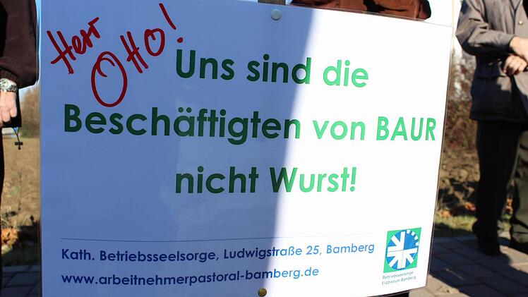 ...an die Otto-Gruppe!
