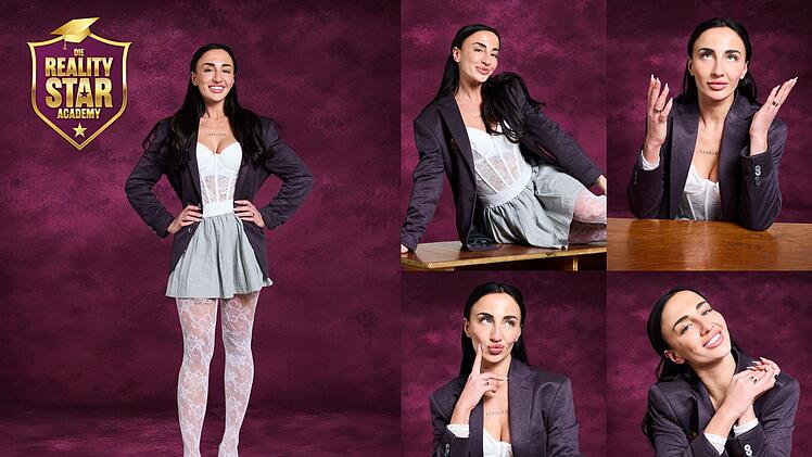 Melissa erwartet ein Aufeinandertreffen mit ihrem "Ex-Freund / Seelenverwandten", dem Realitystar Flocke.