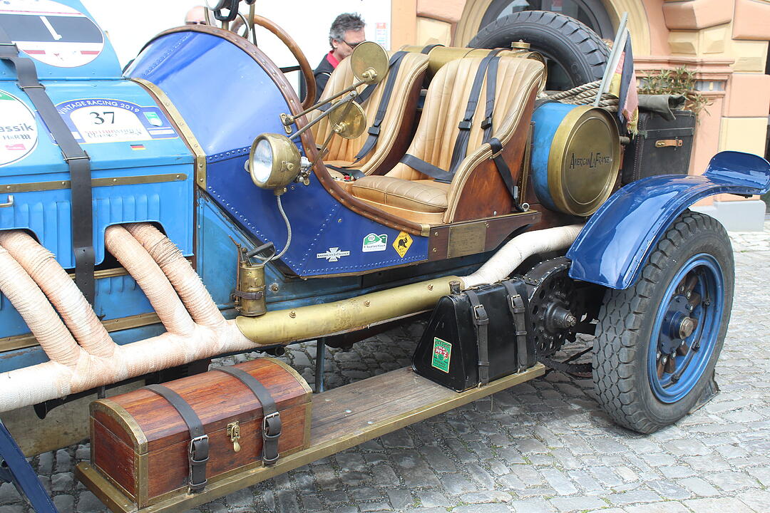 Prichsenstadt Classics