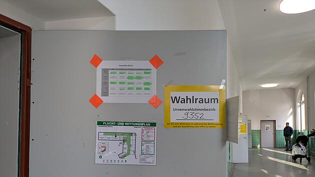 Kommunalwahl 2026 in N&uuml;rnberg