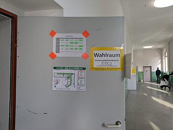 Kommunalwahl 2026 in N&uuml;rnberg