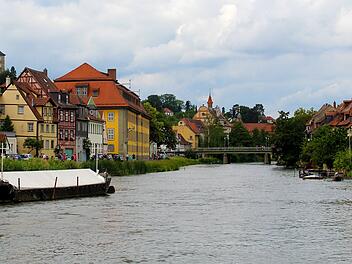 Leinritt in Bamberg: Autodurchfahrt nach Sommerferien gesperrt
