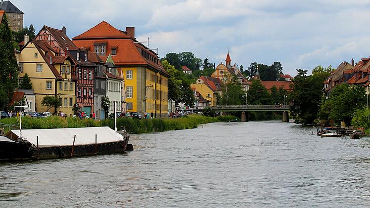 Leinritt in Bamberg: Autodurchfahrt nach Sommerferien gesperrt