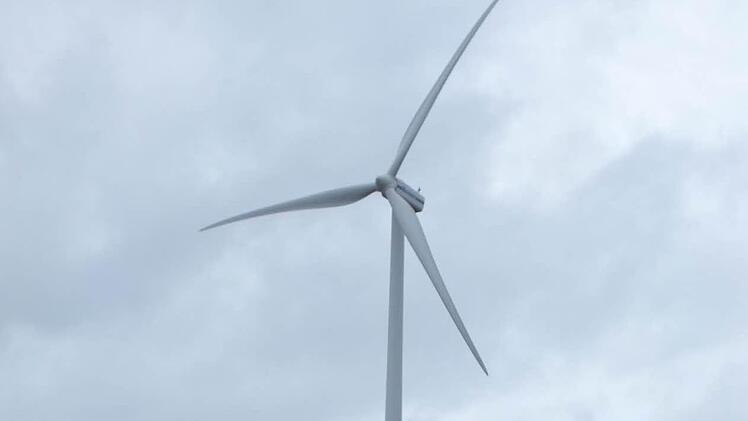 Die Windkraft  erlebt einen  Boom  -  auch im  Landkreis Kulmbach.