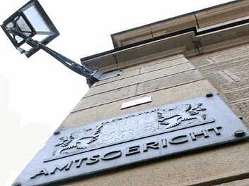 Das Amtsgericht in Haßfurt.  Foto: FT-Archiv