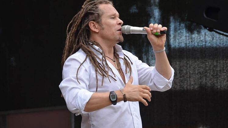 Stadtwette Rakoczy-Fest 2015 Foto: Peter Rauch