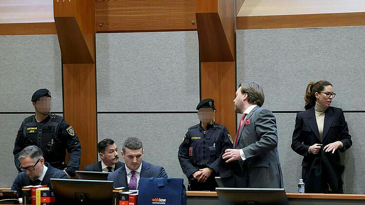 Zweiter Prozess gegen den Ex-Immobilientycoon Benko