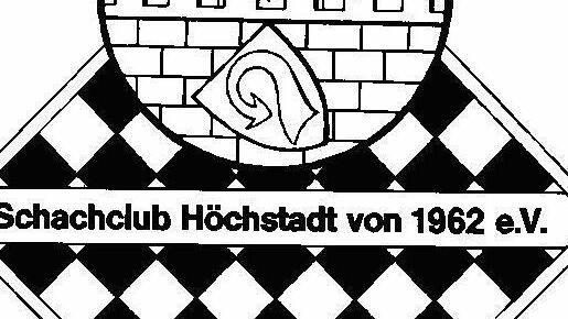 Das Logo des SC Höchstadt