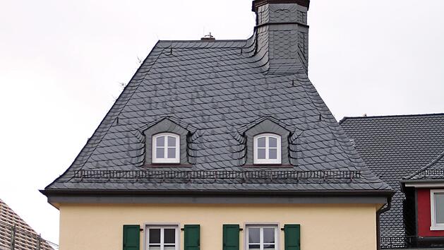 Der Markt Presseck hat das Alte Rathaus vor fünf Jahren umfassend und für die Belange der Diakoniestation saniert. Nun hat die Zentrale Diakoniestation den Mietvertrag gekündigt.