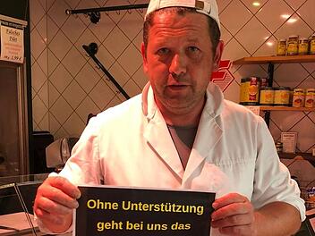 Gnodstadt: Metzgerei-Chef stellt öffentliche Forderung an Regierung - "stoppt dieses Grauen"