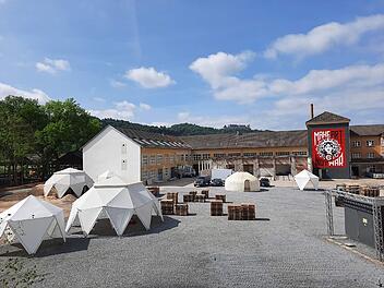 Coburger Open-Air-Sommer 2024 um neues Veranstaltungsgelände erweitert