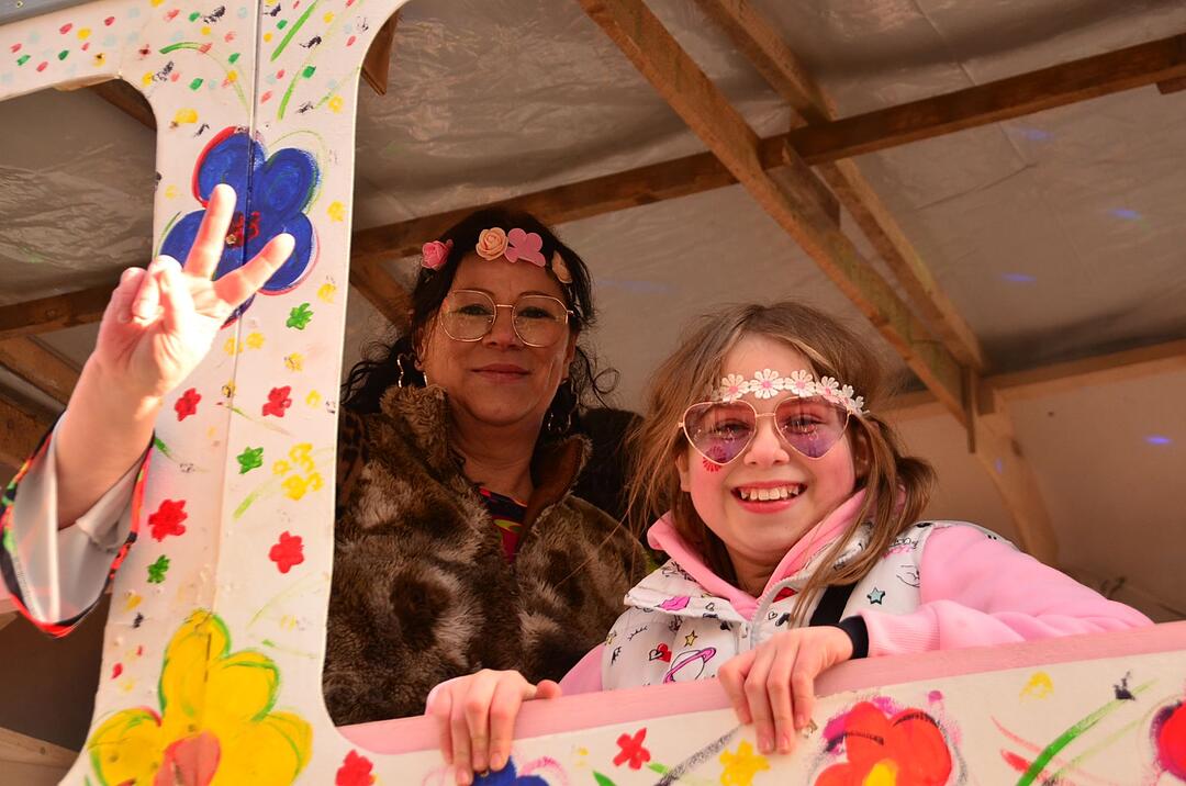 Ebermannstadt feiert Fasching!