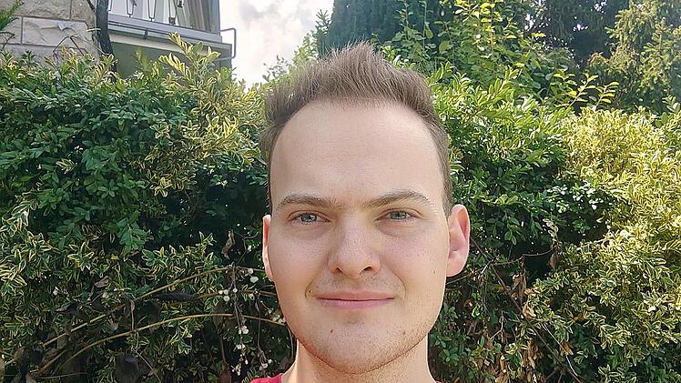 Lukas Gößmann-Schmitt. Foto: privat