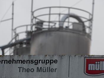 M&uuml;ller &uuml;bernimmt diese zwei bekannten Joghurt-Marken