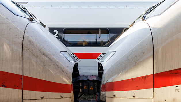 Fahrplanwechsel 2024: Bahn bietet in Bayern neue Fernverbindungen an