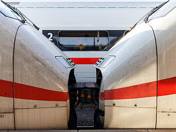 Fahrplanwechsel 2024: Bahn bietet in Bayern neue Fernverbindungen an