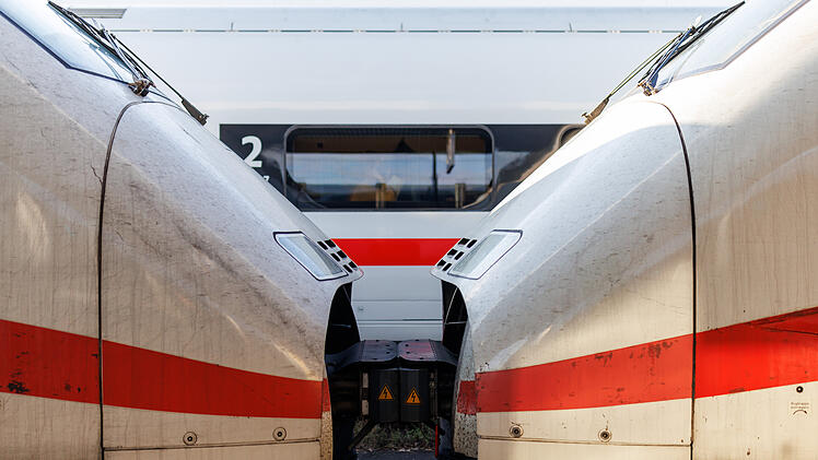Fahrplanwechsel 2024: Bahn bietet in Bayern neue Fernverbindungen an