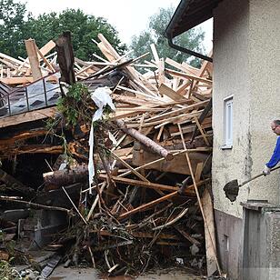 Pressefoto Bayern 2016: Das sind die Sieger