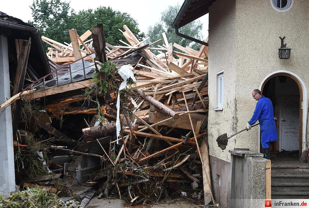 Pressefoto Bayern 2016: Das sind die Sieger