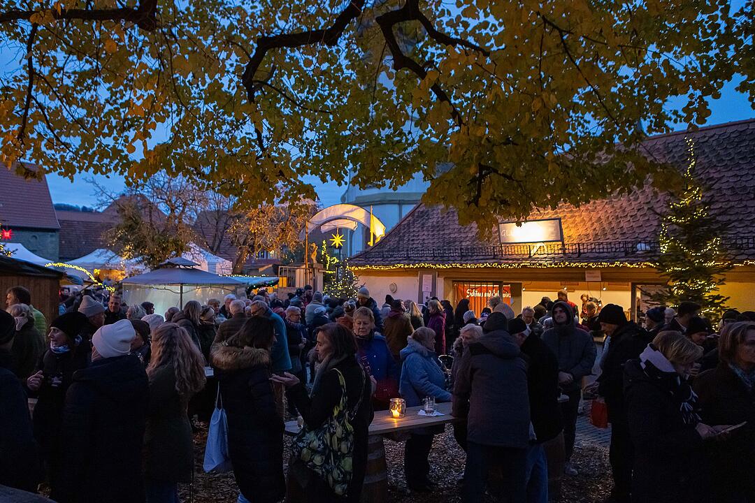 Christkindles Werkst&auml;tten