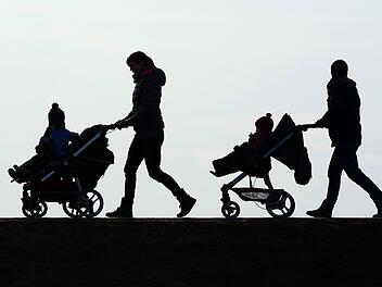 Vertauschte Babys