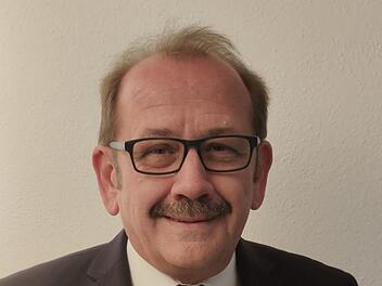 Ernst König Foto: privat