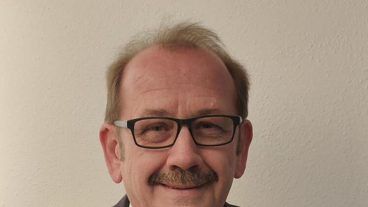 Ernst König Foto: privat