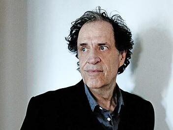 Helmfried von L&uuml;ttichau ist am 17. April im Zentrum Bayreuth mit &bdquo;Weil&rsquo;s raus muss&ldquo; zu Gast.