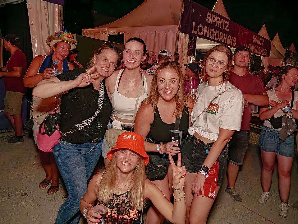 Die gr&ouml;&szlig;te Malle Party des Jahres.