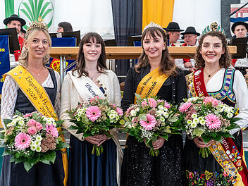 Kulinarik, Handwerk und Musik