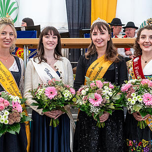 Kulinarik, Handwerk und Musik