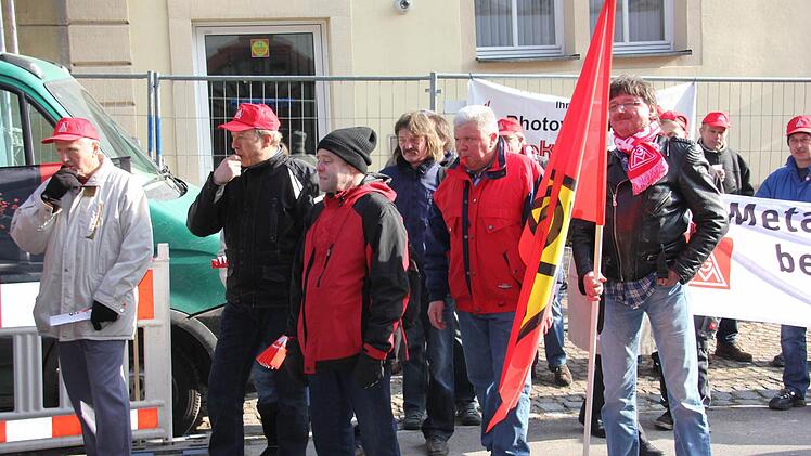 Foto: Ralf Kestel